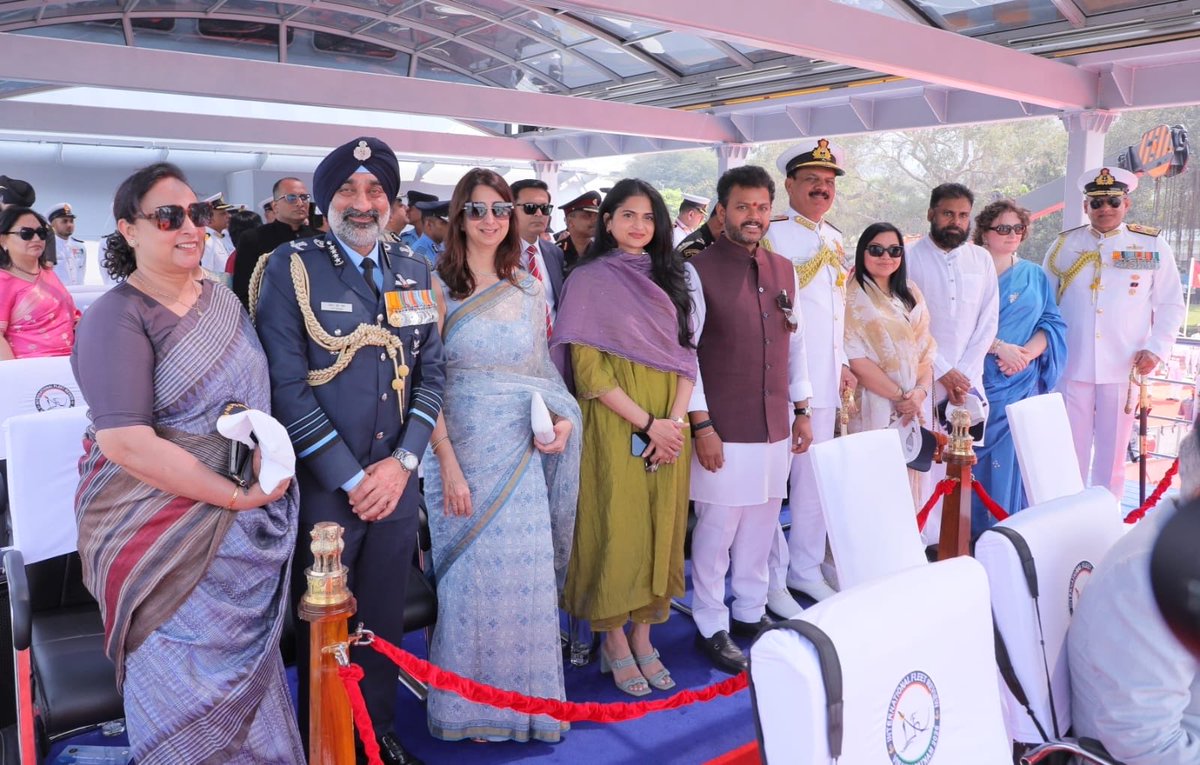 Pawan Kalyan tweet media