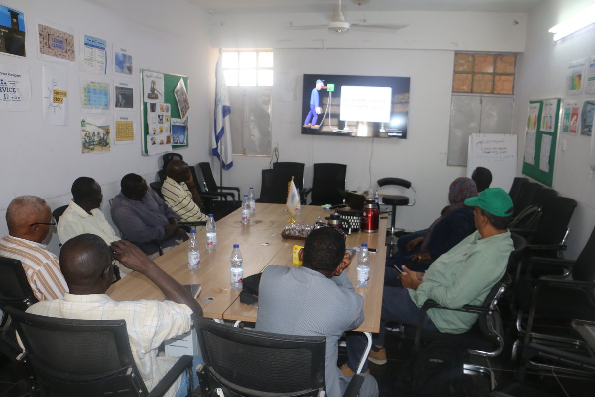 ILO Prospects tweet media