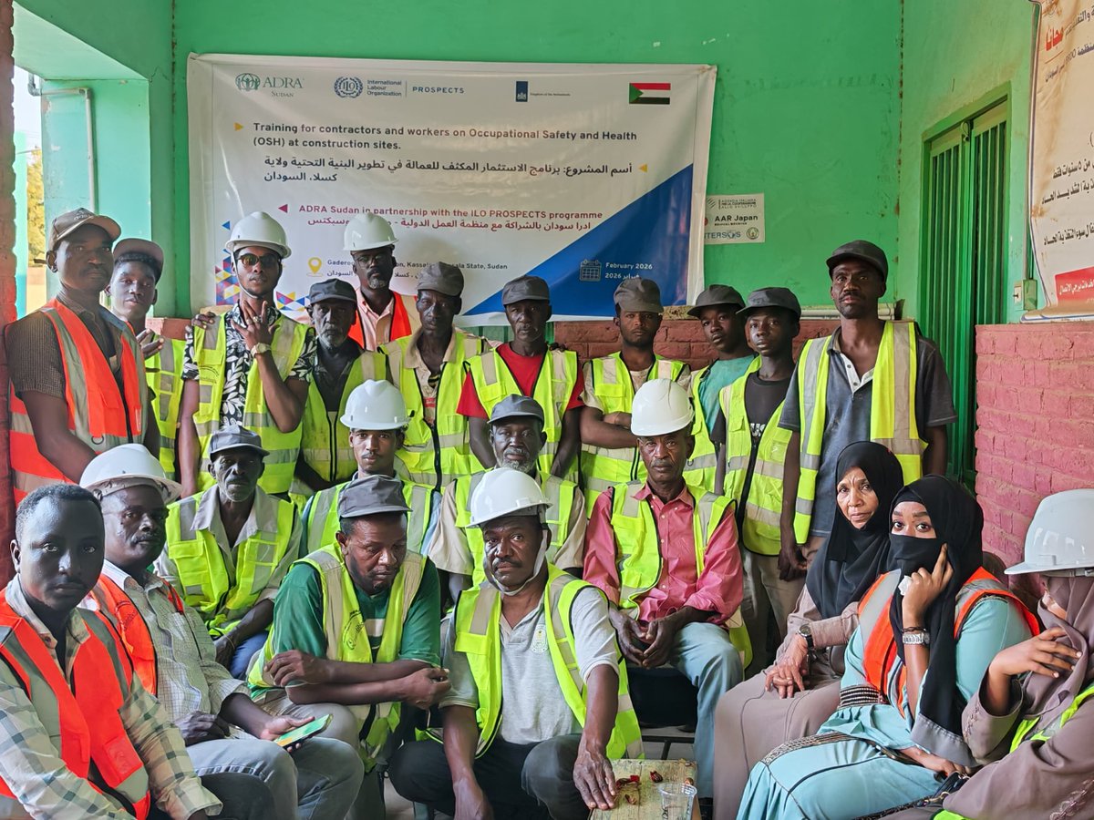 ILO Prospects tweet media