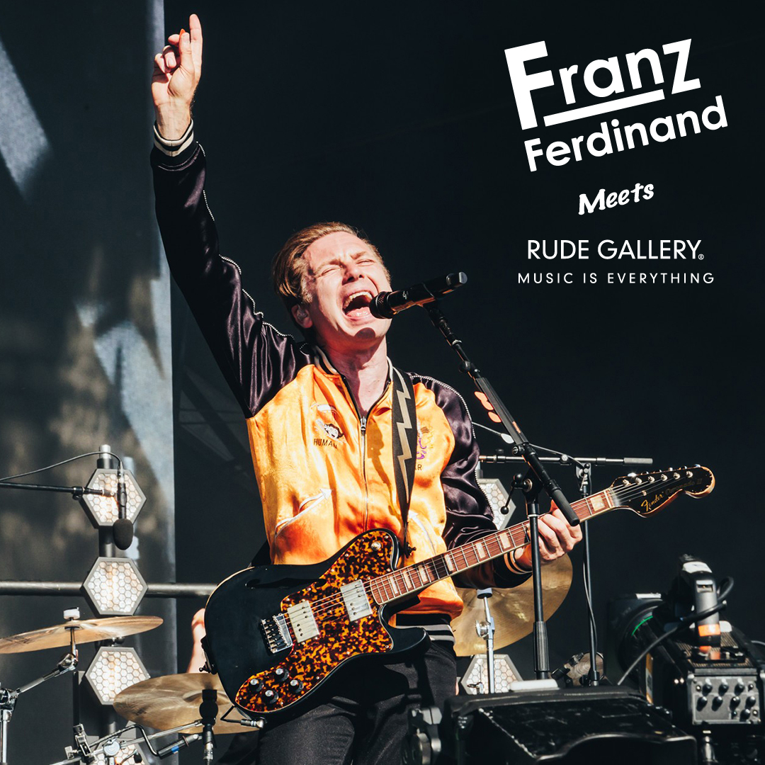 RUDE GALLERY (@rude_gallery) / Posts / X