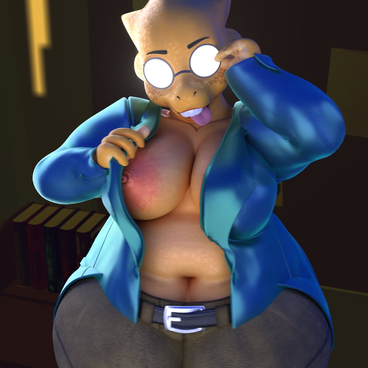 🔞punchow🔞 tweet media