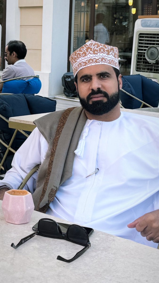 سالم المعشني -بوعامر tweet media