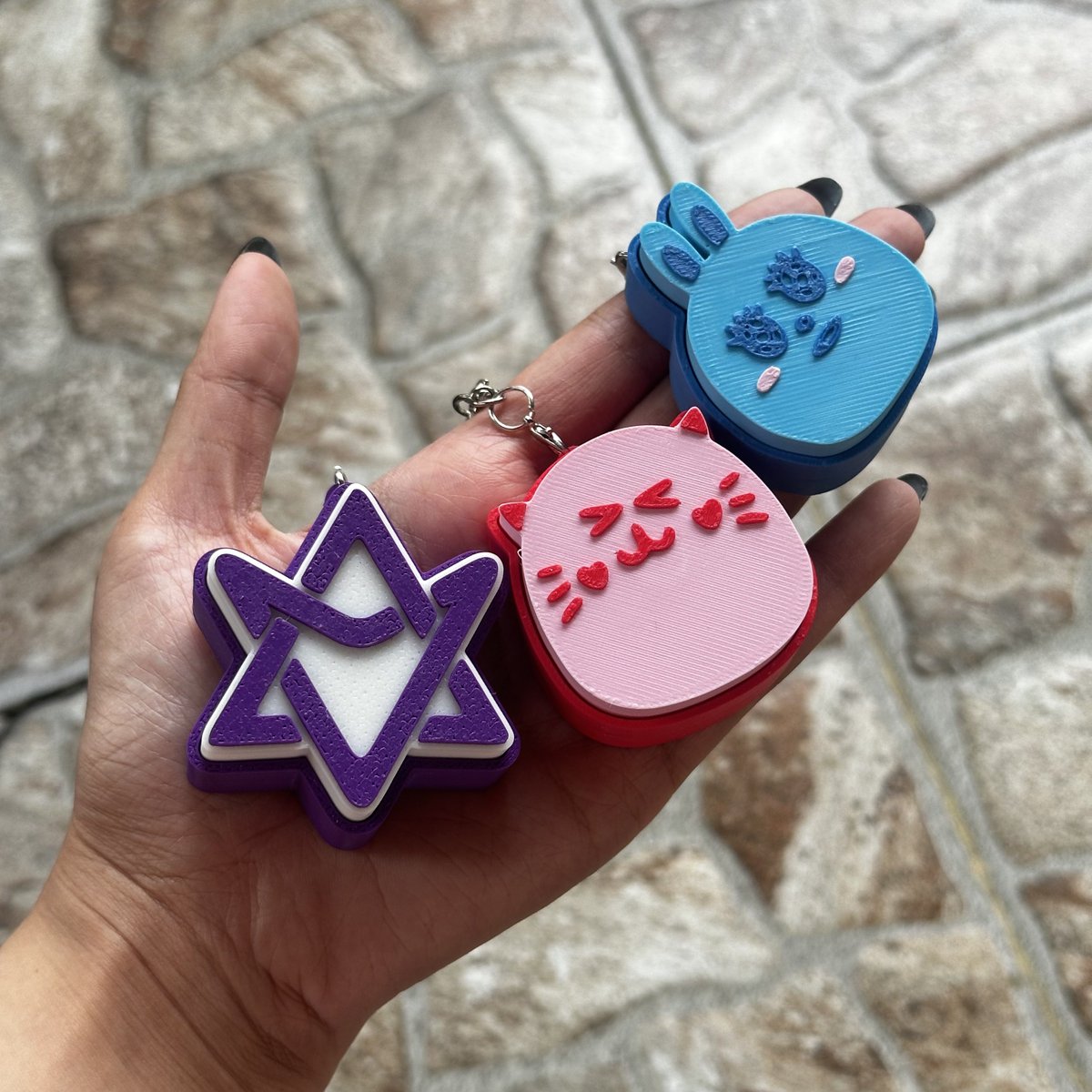 ongdonqmin's tweet photo. wts/lfb

astro/roroha keychain fidget clicker 

Astro logo: P150 each
Roroha: P180 each 

🏷
wts lfb ww ph astro eunwoo moonbin mj jinjin sanha rocky https://t.co/y8NgfDtk7n