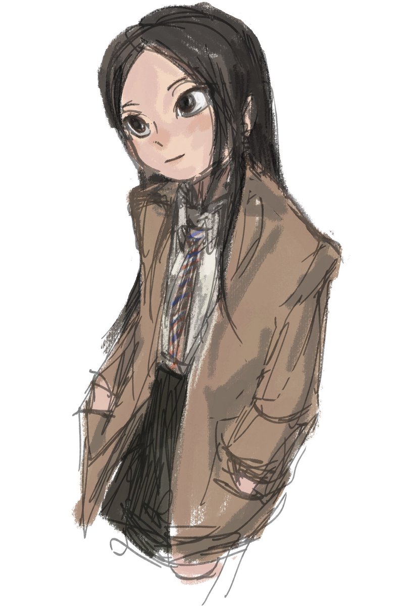 이상해린 tweet media