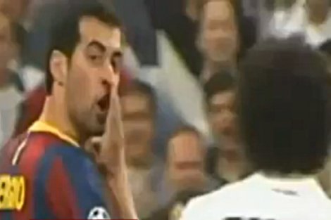 Vosotros sois muy jóvenes pero lo que sucedió ayer ya pasó una vez en nuestro país y la conclusión a la que se llegó fue que había dicho "mucho morro"
Pero claro, luego se supo que ese equipo había estado corrompiendo el sistema durante varias décadas