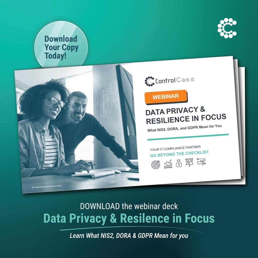 ControlCase tweet media