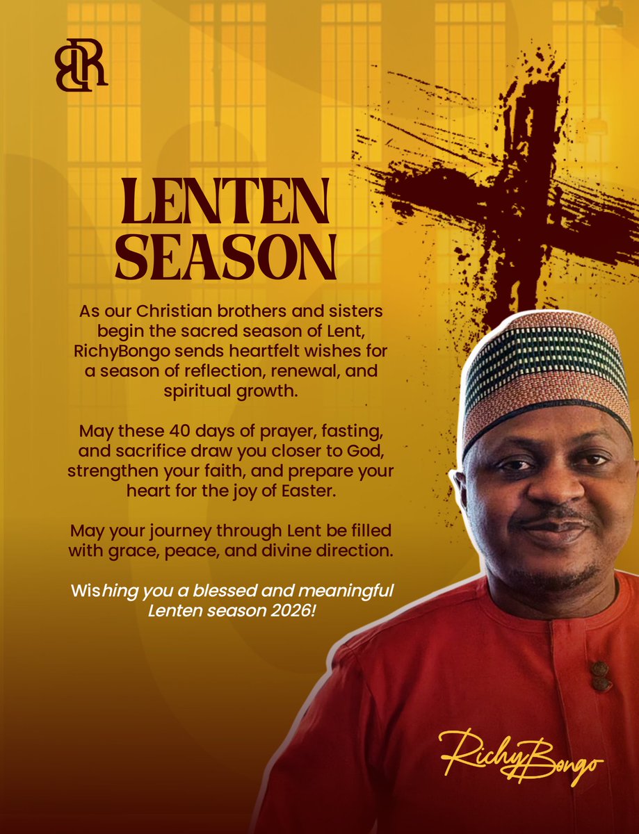 Richard Edoki tweet media