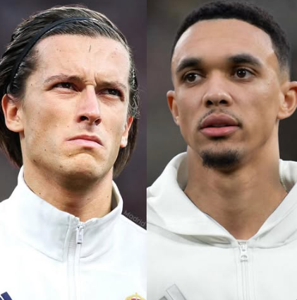 La vida es maravillosa cuando vuelves a tener laterales nivel élite.