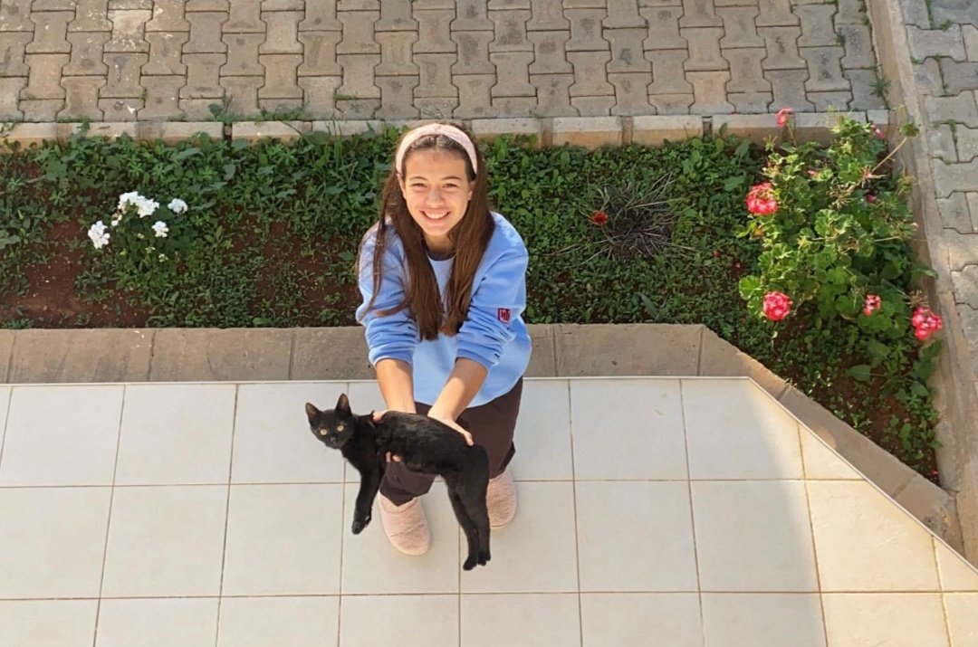 Suterazisi_'s tweet photo. Bu Fotoğraf her şeyin başlangıcıydı aslında.. 
Adaletle bitmesi gereken yolun başlangıcı. Selin 🤍🤍
#isiasortakdavamız 
#isiasolasıkast 
#SelinKarakaya https://t.co/QqcnCF6c68