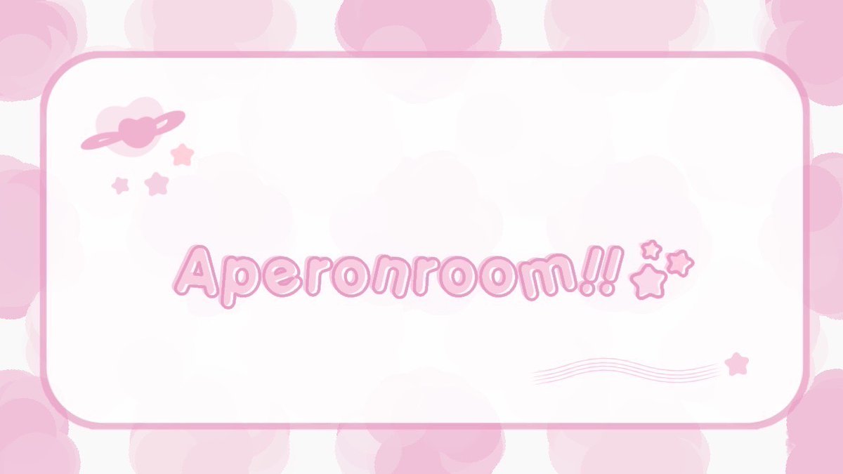 APe_224's tweet photo. ❬❰  🐏 あぺろん  ×  ゆーか 🐺   ❱❭
┗  Just   @6nim2  60人ルーム

▍2/18 18:30   #デュオ
▍  1000 ×p ｜ 一般 500×p

˹ 𝗙 𝗥 全 ˼   FF巻き込み絵文字
🐏@APe_224 ︎ ︎ 🐺 @O65y_

↷ ID  18:30デュオ https://t.co/yXqO4Kr9Ss