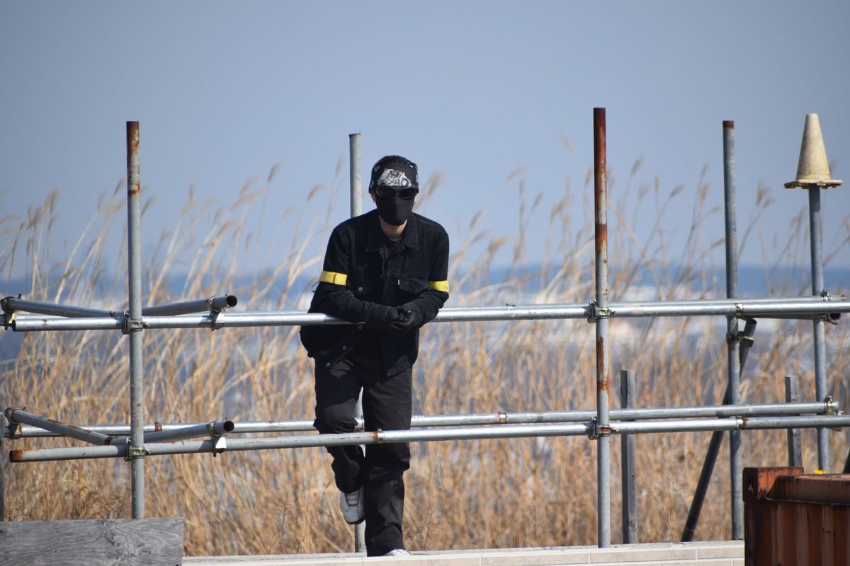 ガバの人 tweet media