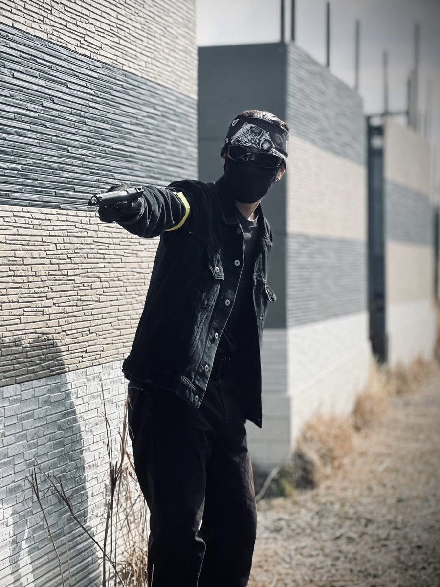 ガバの人 tweet media