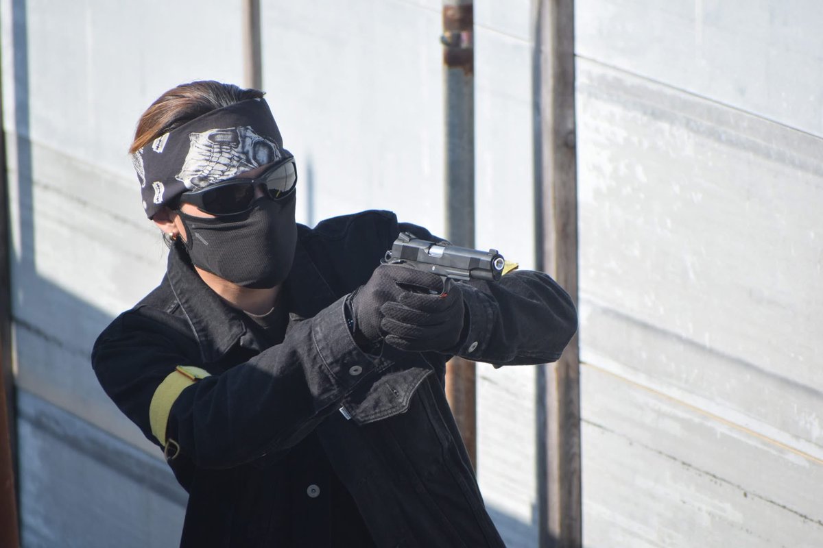 ガバの人 tweet media