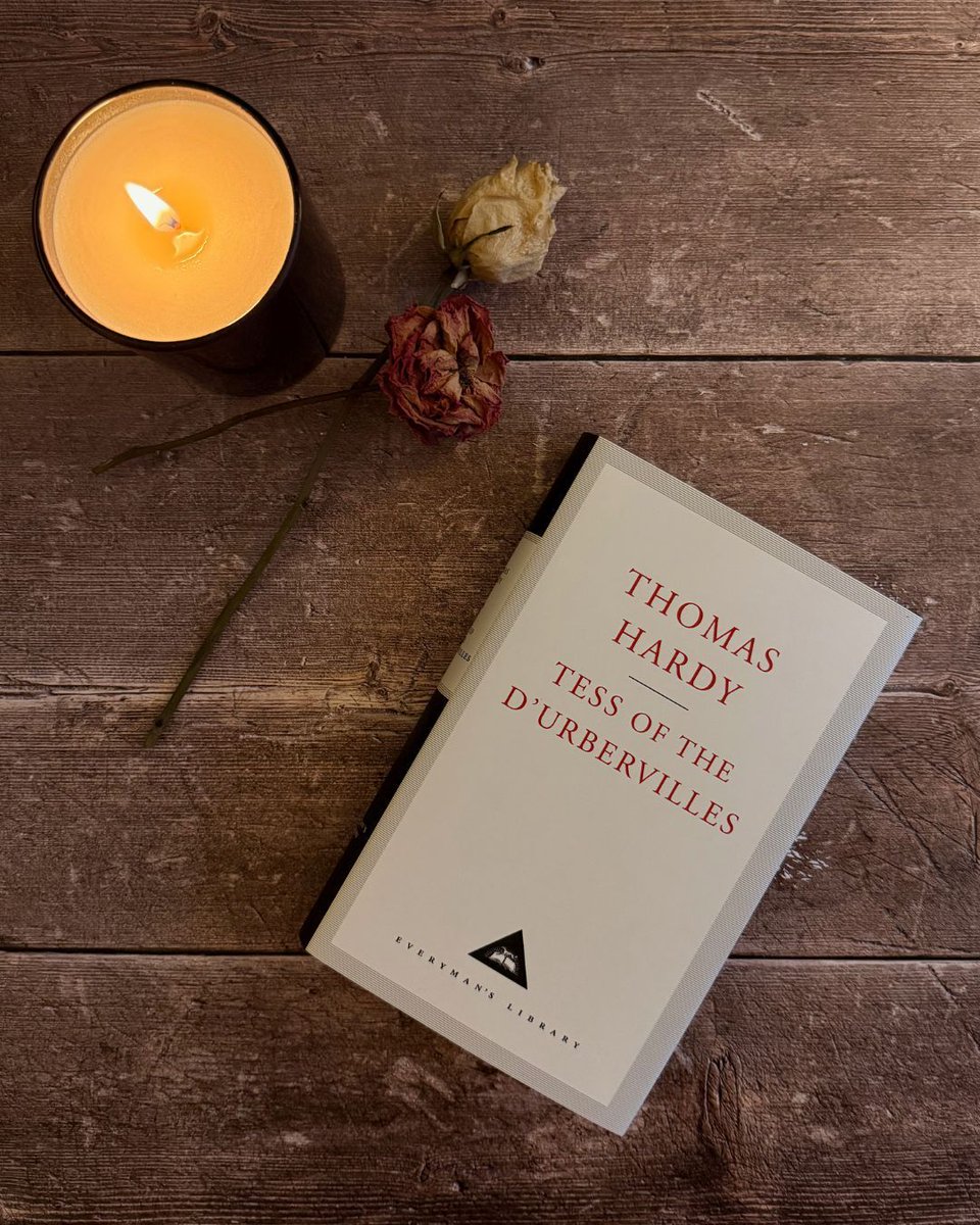 Everyman’s Library tweet media