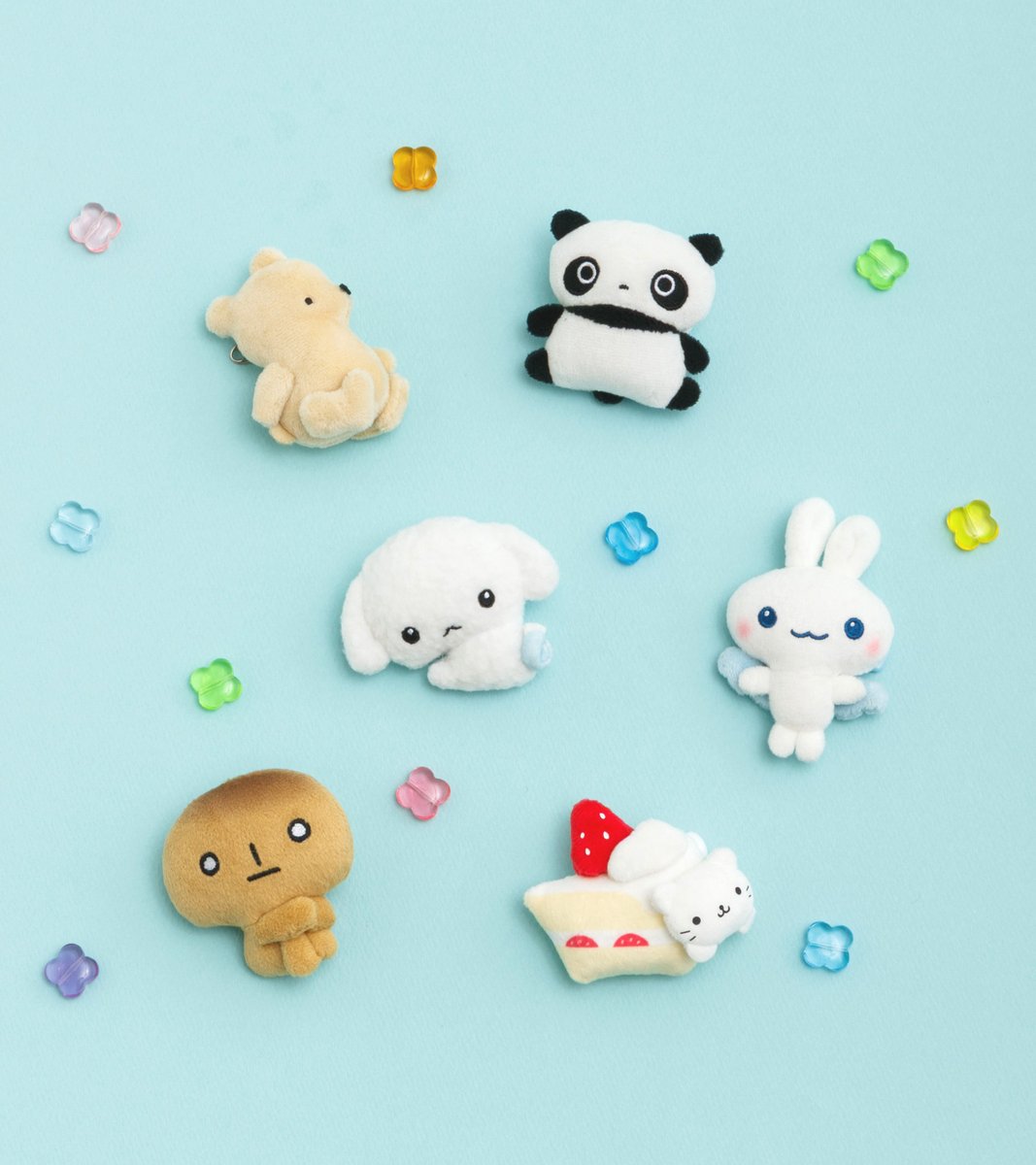 サンエックス【公式】 (@sanx_official) / Posts / X