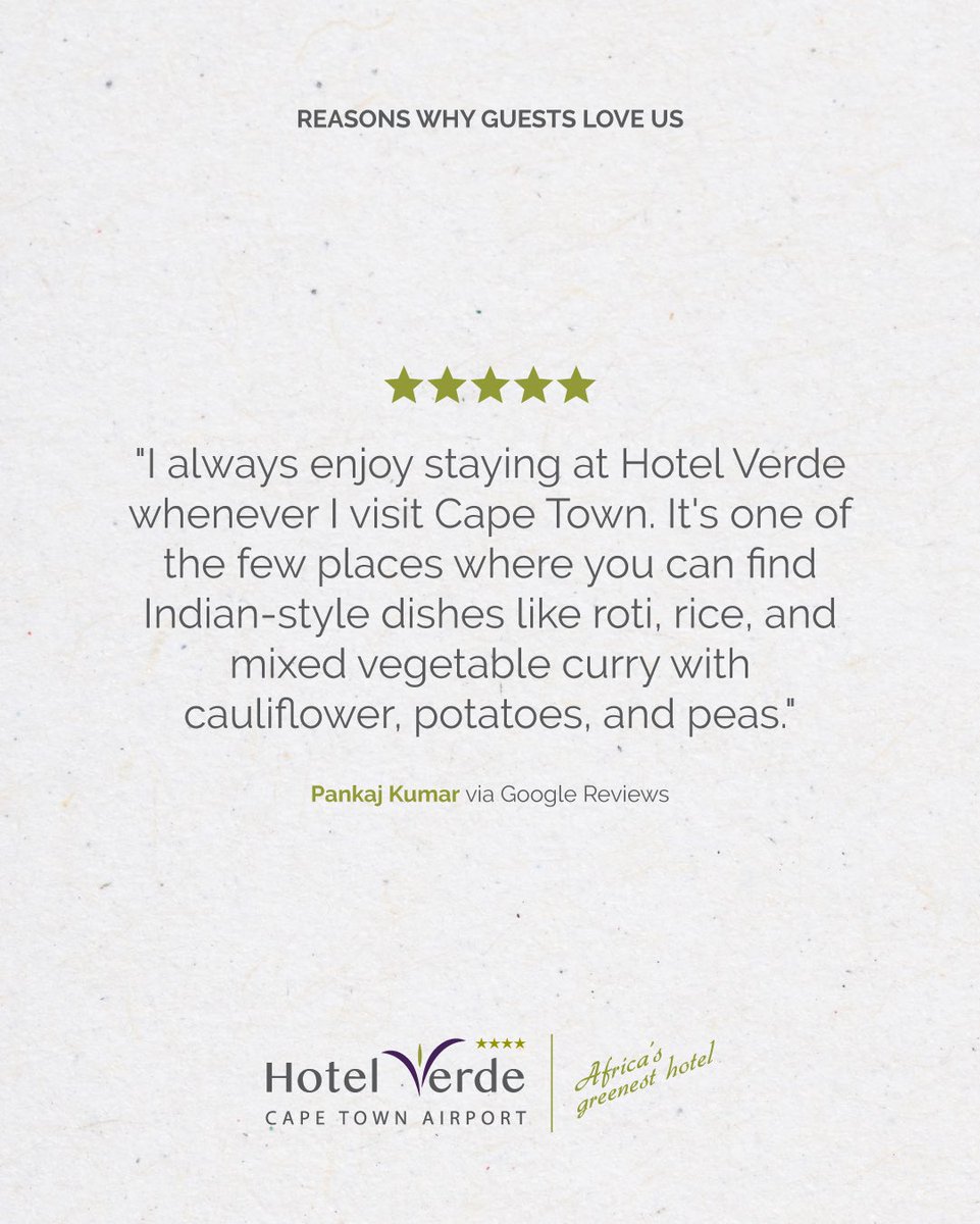 Hotel Verde tweet media