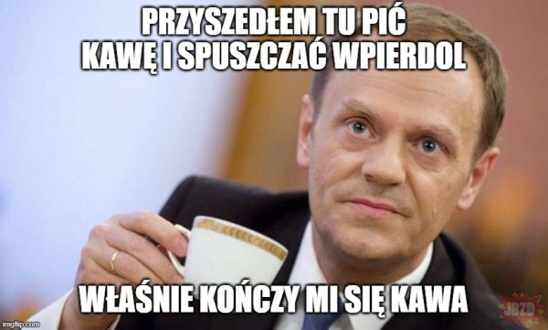 Kierownik 'wściekł się'. Super! ❤️
GW: Nie będzie kolejnego tajnego posiedzenia Sejmu. Rząd przygotowuje publiczną prezentację zebranych przez służby dowodów na związki środowiska Karola Nawrockiego i niektórych polityków prawicy z rynkiem kryptowalut. 

Heh. Było nie zadzierać!