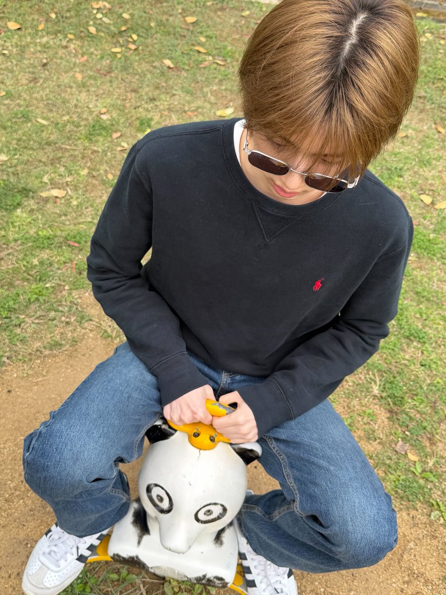 [260218] #JUHOON Weverse Post! 🌟

"I hope you live a long and healthy life"

#CORTIS #코르티스 #주훈