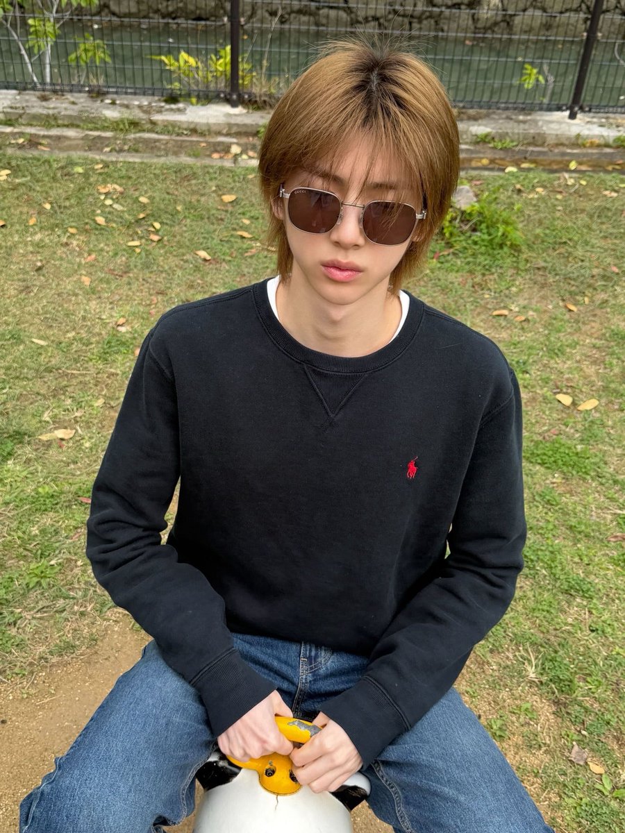 cortis_crave's tweet image. [260218] #JUHOON Weverse Post! 🌟

"I hope you live a long and healthy life"

#CORTIS #코르티스 #주훈