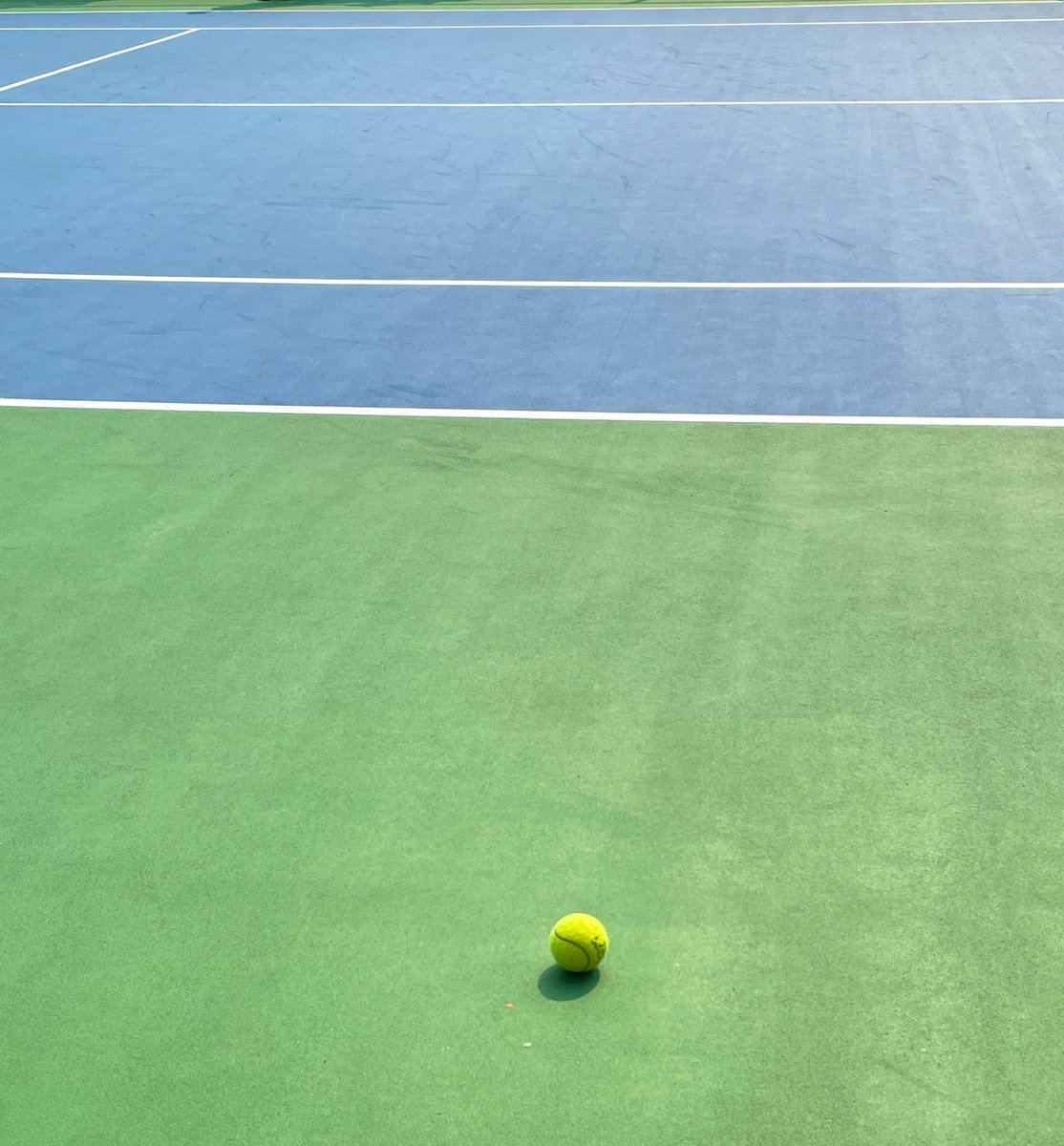 _S_Step_'s tweet image. Salah satu sisi positif dari kantor yg sekarang adalah... 
Ngasih fasilitas olahraga 😆🙌