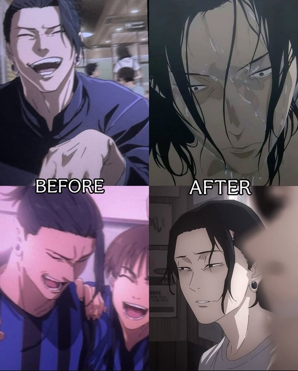 Anime Posts tweet media