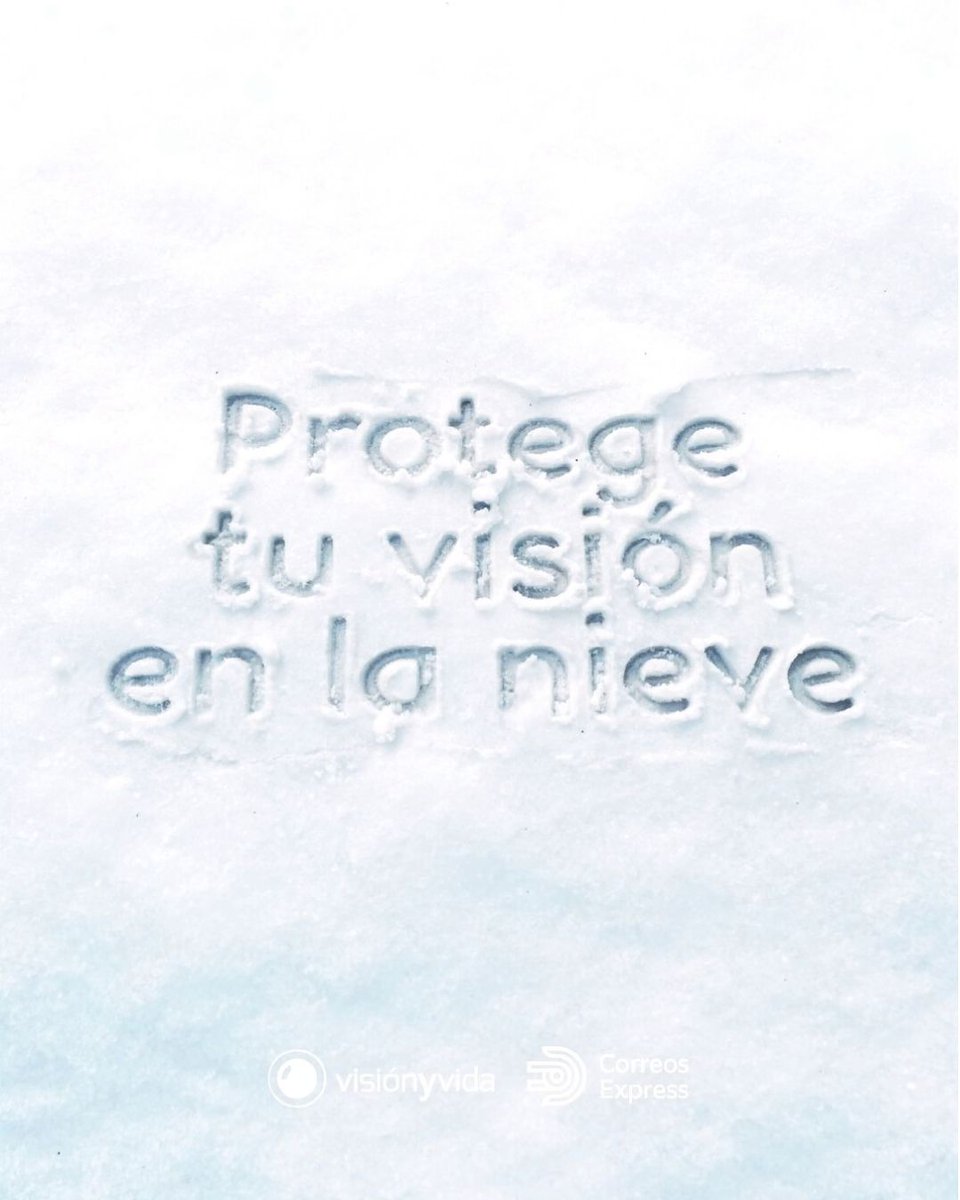 Visión y Vida tweet media