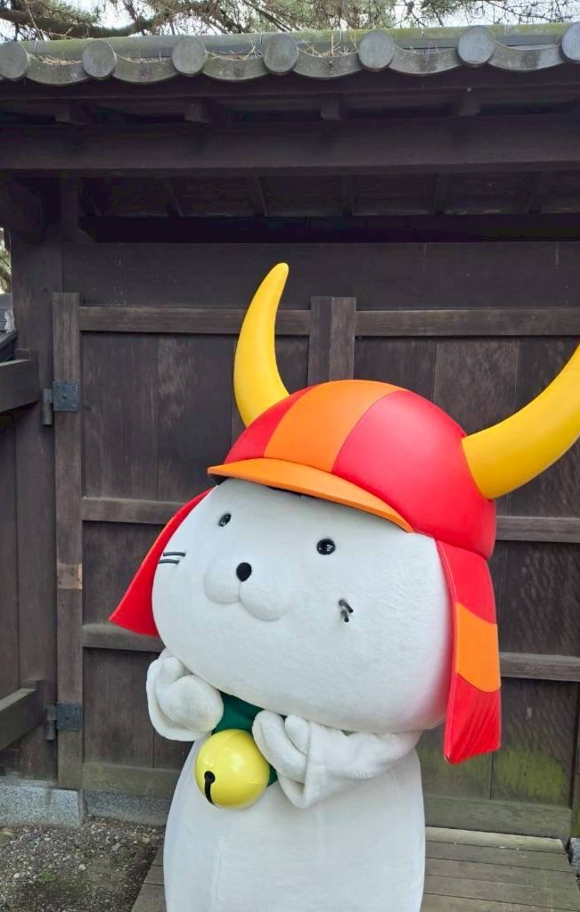 いいのすけ【公式】 (@iinosuke_hikone) / Posts / X