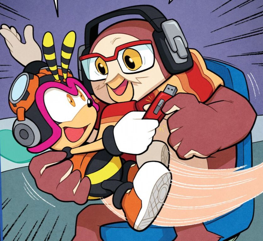 Funkin 🦉🐓 tweet media