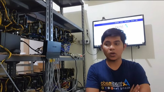 Keluh Kesah Pemain Cryptocurrency 2.0 tweet media