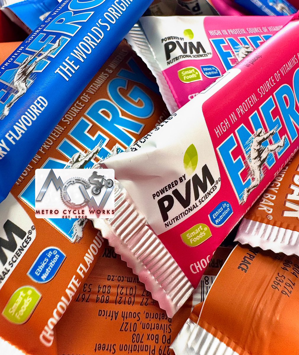 Metro Cycles tweet media