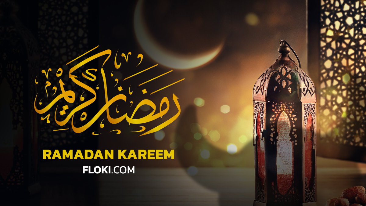 Ramadan Kareem 🌙

Wishing our global Viking family a month filled with peace, strength, and generosity.