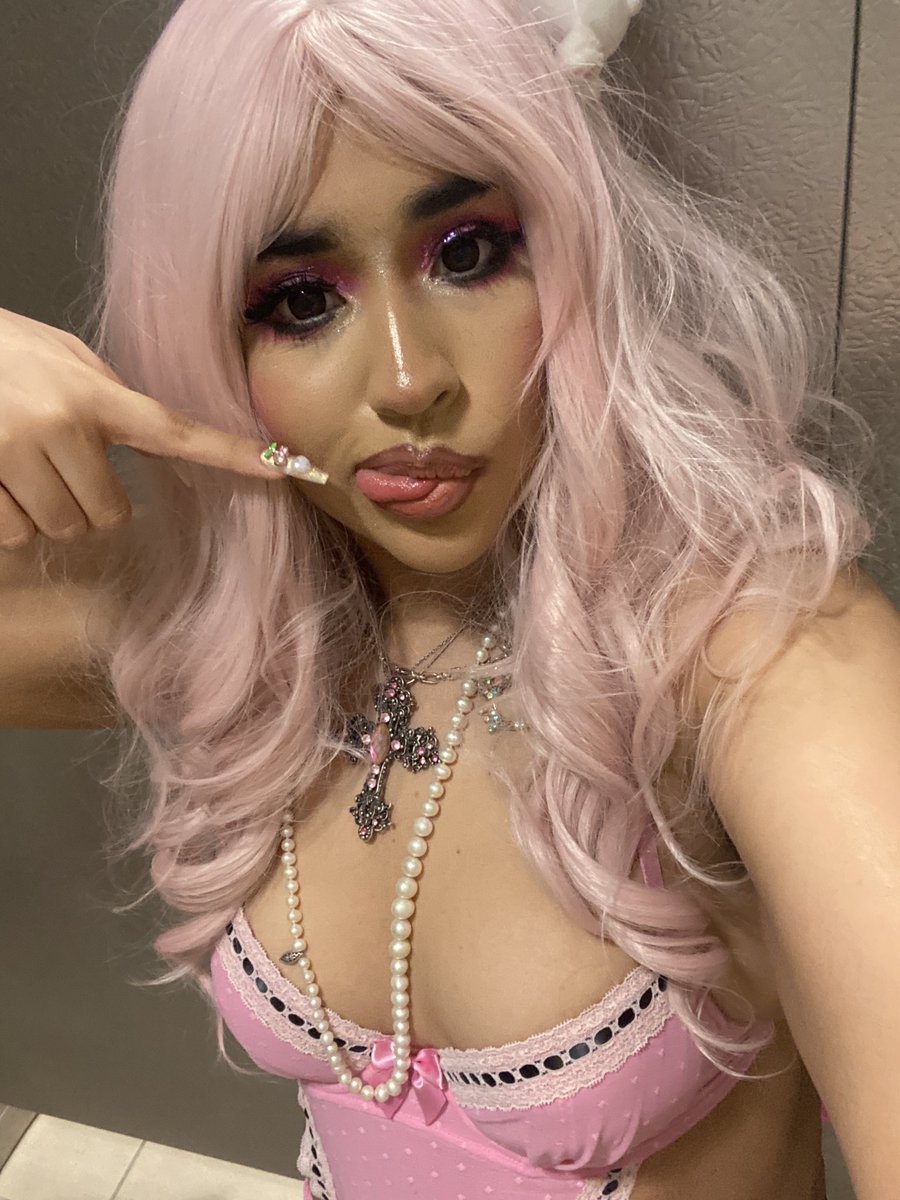 Caramel Mami ♡ ～('▽^人) tweet media