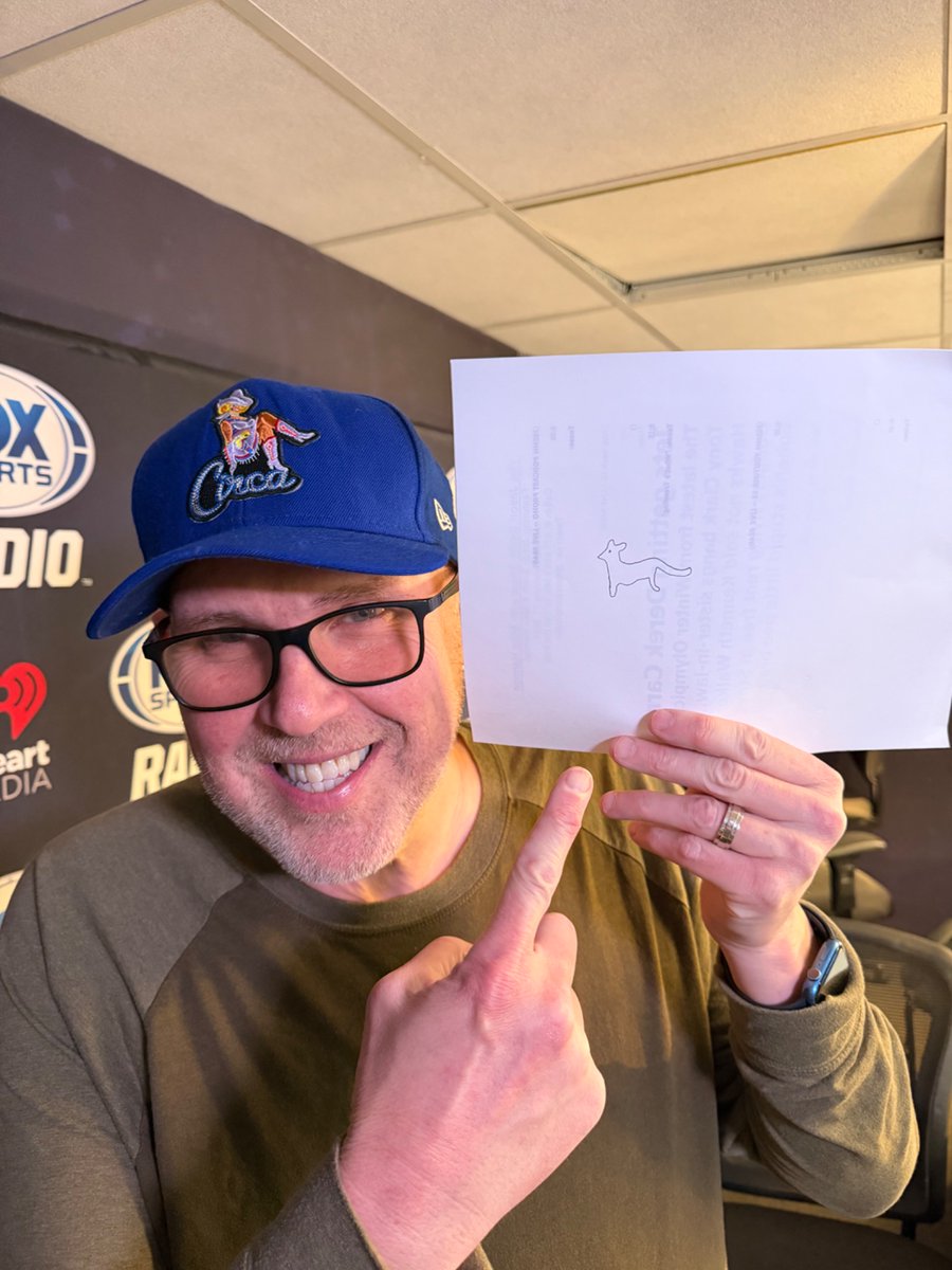 La Reina Petersen tweet media