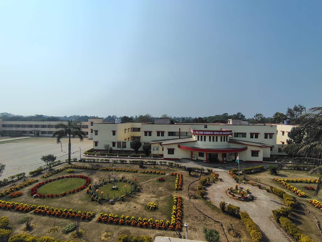 KVBurdwan's tweet photo. IMAGES OF PM SHRI KENDRIYA VIDYALAYA BURDWAN CAMPUS https://t.co/LVBYHldCfK