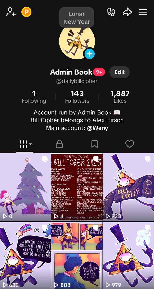 I’d like to announce I am also on TikTok now! I’ve been told there’s been reposts of my art on there so I’ve decided to make an account there now :) I am currently uploading art in bulk so if you’d like to go down the hallway of memories, feel free to check out the account!
