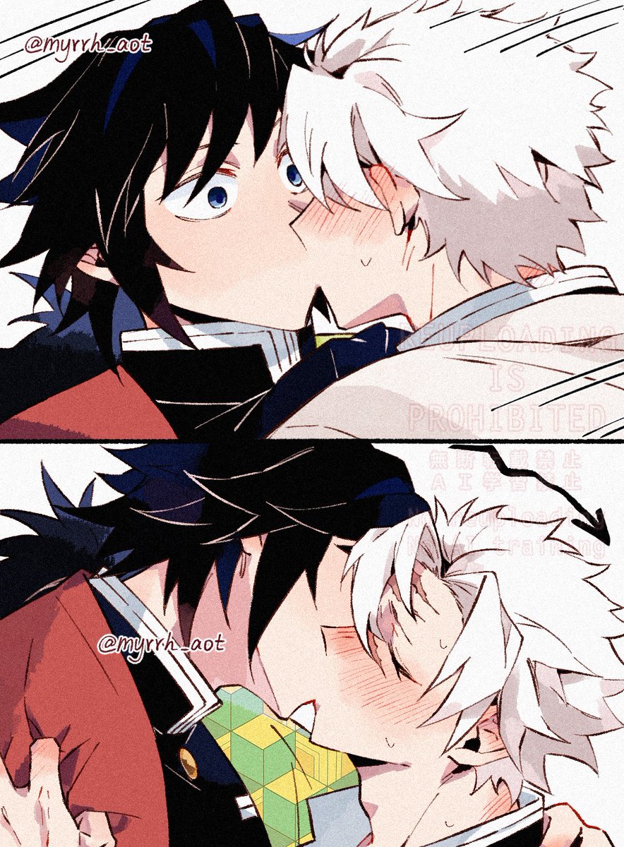 Myrrh🫧原稿 tweet media