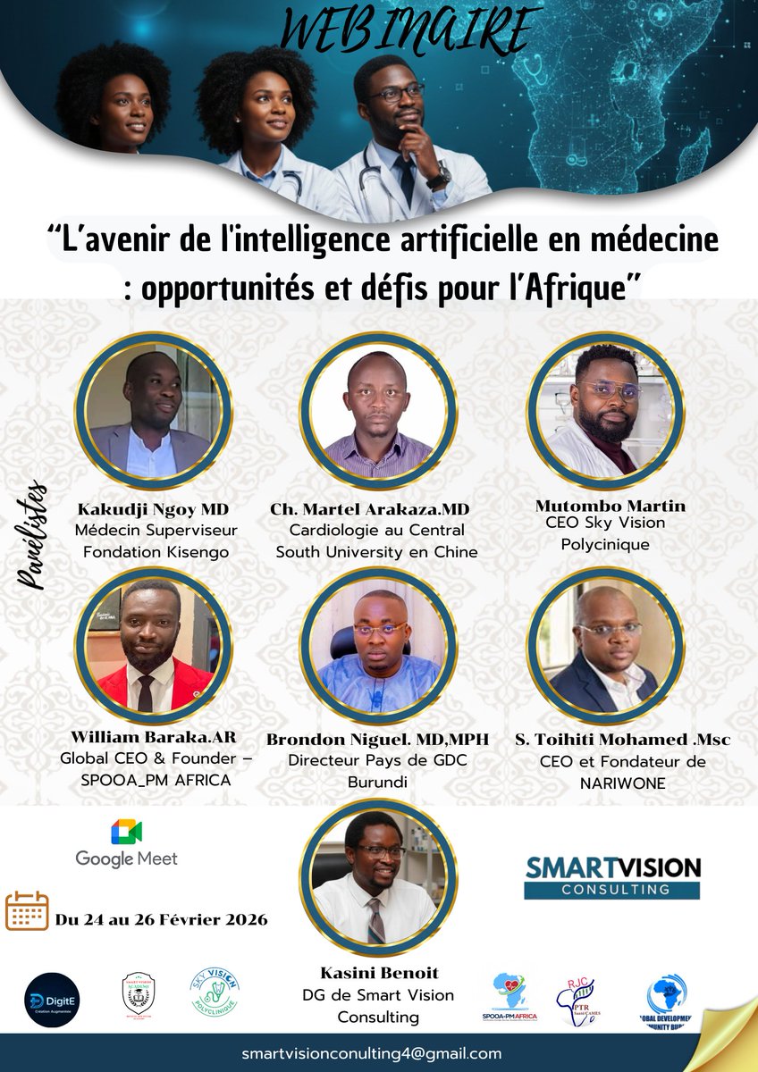 SMARTVISION CONSULTING tweet media