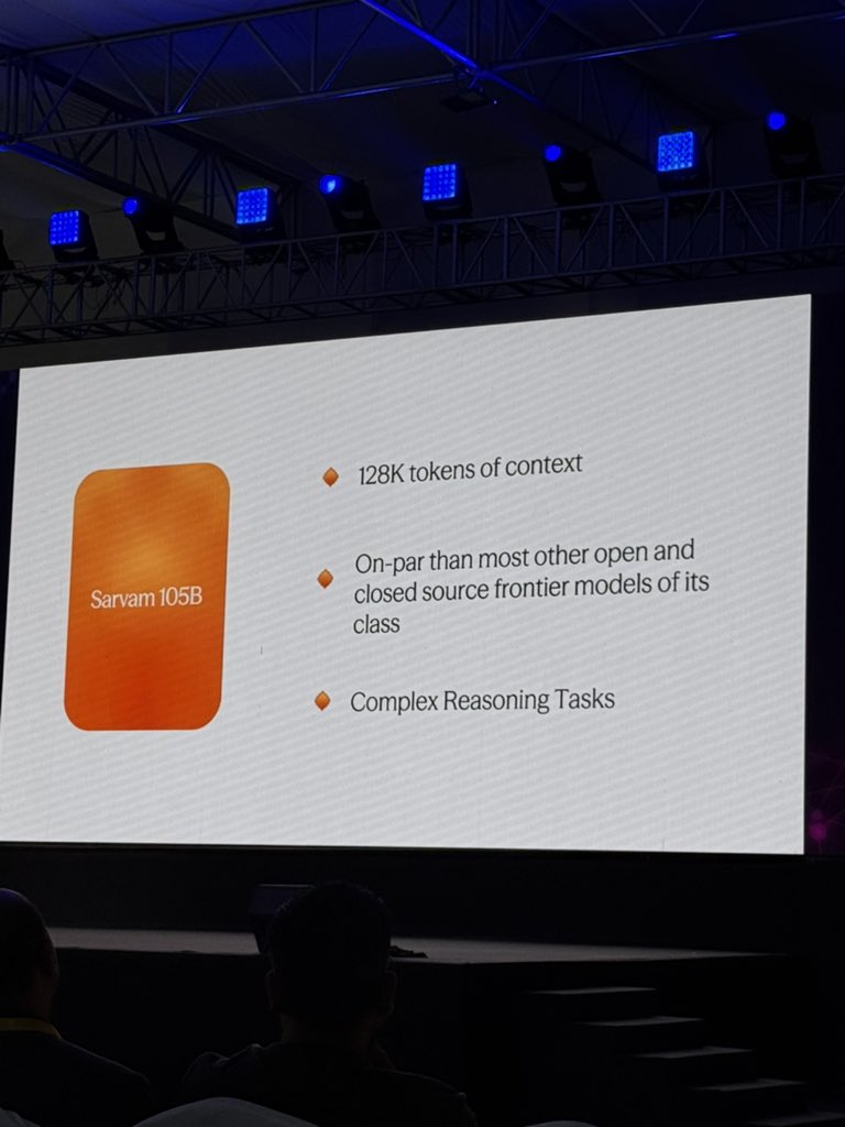 Harveen Singh Chadha tweet media