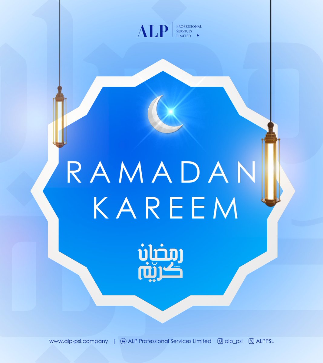 ALP Professional Services Limited tweet media