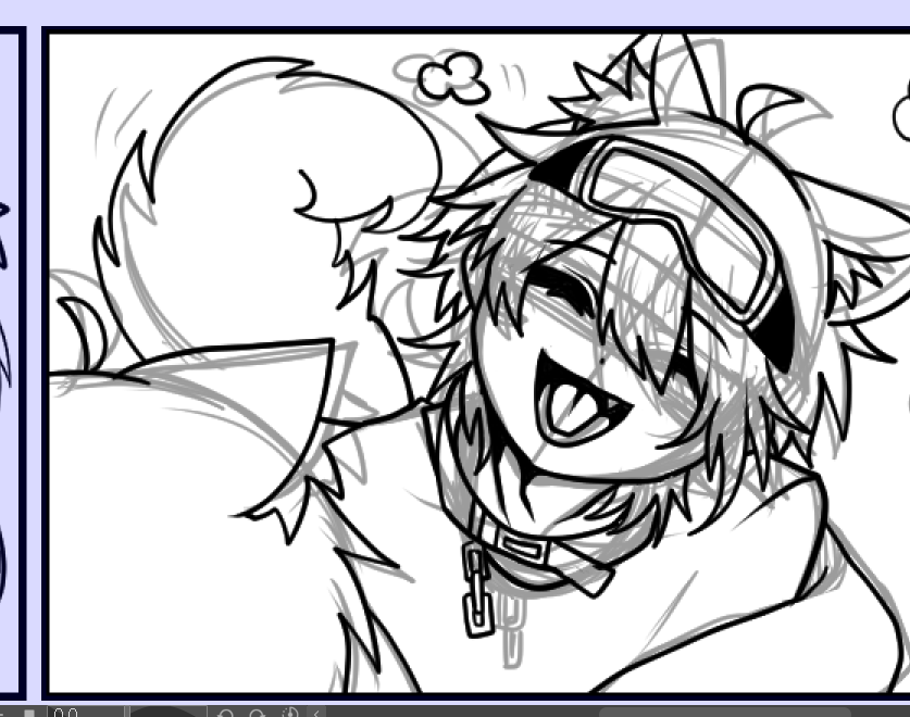 Post by ねこさく🐈‍⬛(猫ゐ咲夜) on X: 🖊️