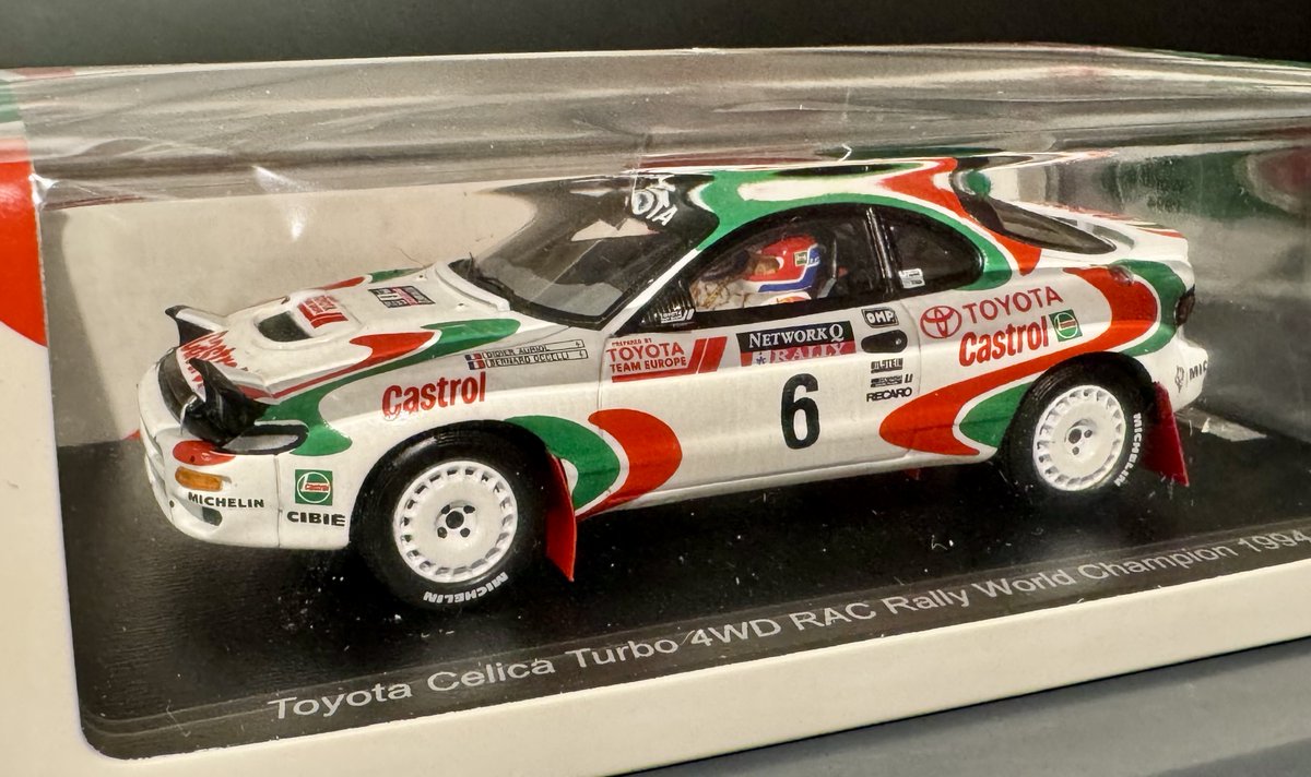 Spark Model Japan (@sparkmodeljapan) / Posts / X