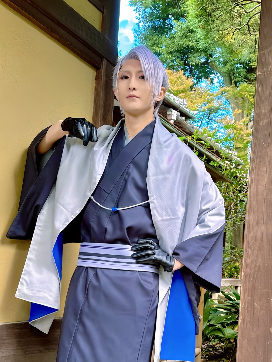 梅津瑞樹 tweet media