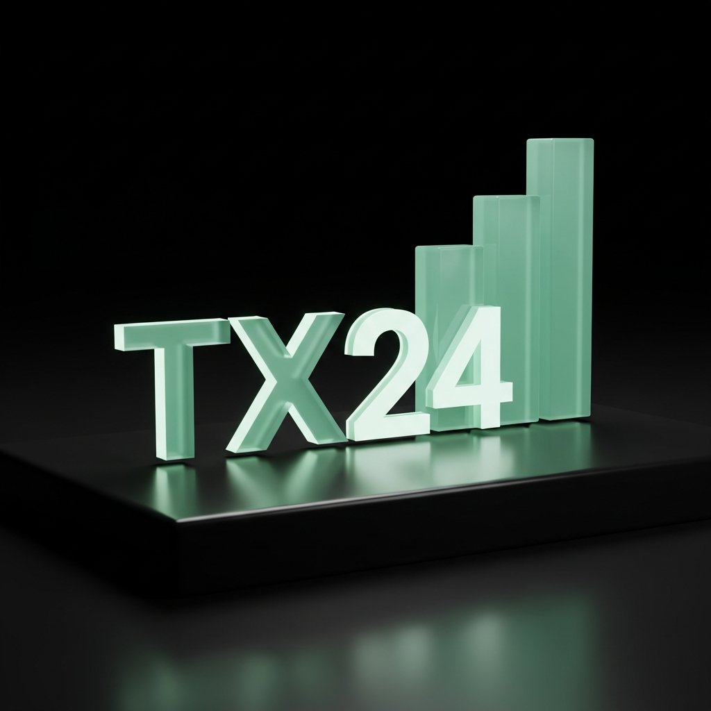 Tx24 tweet media