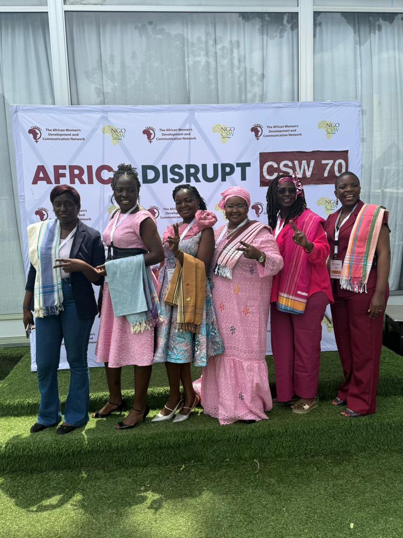 #WfacAt17 tweet media