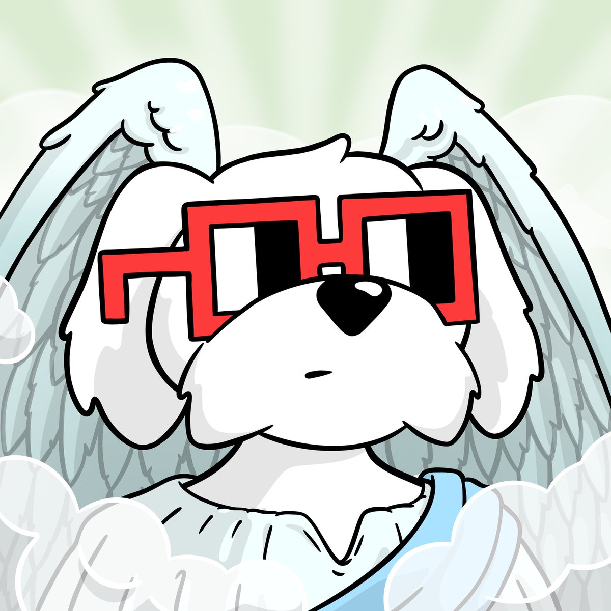 When internet money are cheap, it is hard to not collect great NFTs.

<a href="/bodoggos/">BoDoggos</a> has been on the target list for a while and now this crypto culture grail sits firmly in the Ledger.