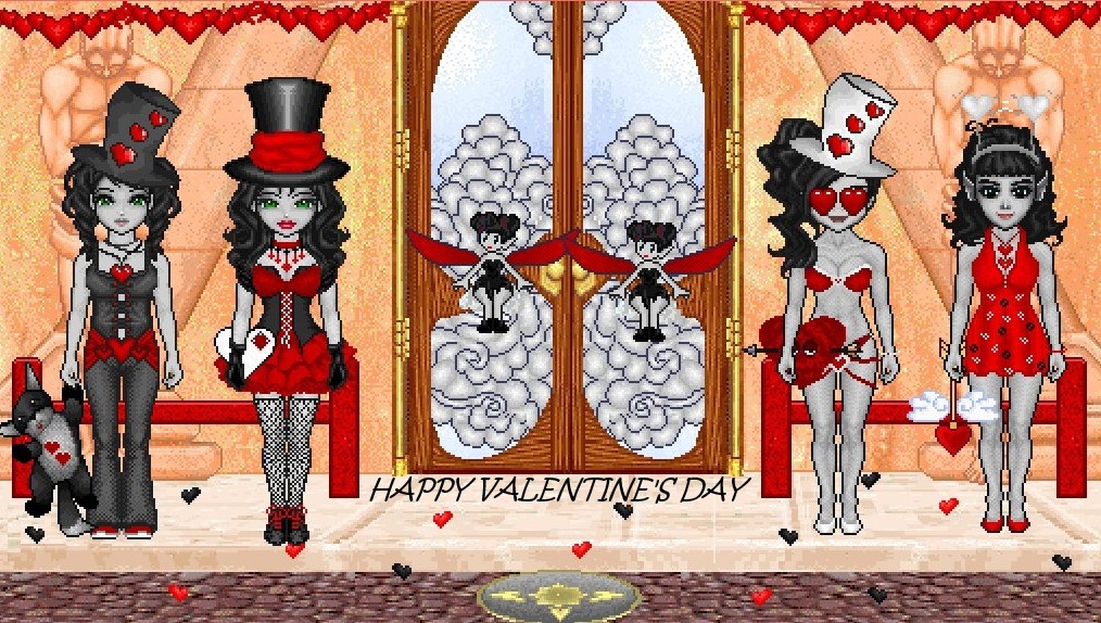 VZones's tweet image. Missed the VZones Valentine’s Event?
It’s never too late to build something.
Pixel build your own home.
Design it your way.
Invite someone in.
#virtualworld #pixelart #onlinecommunity