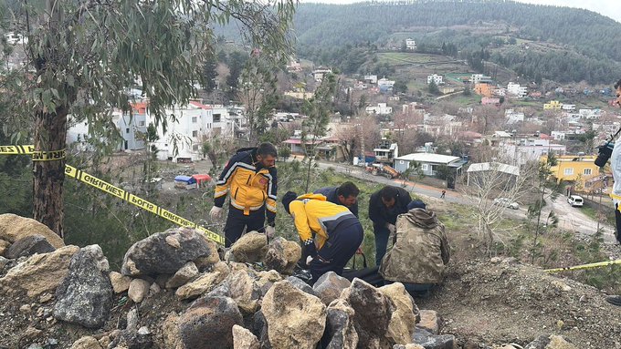 Ankara Gazetecisi tweet media