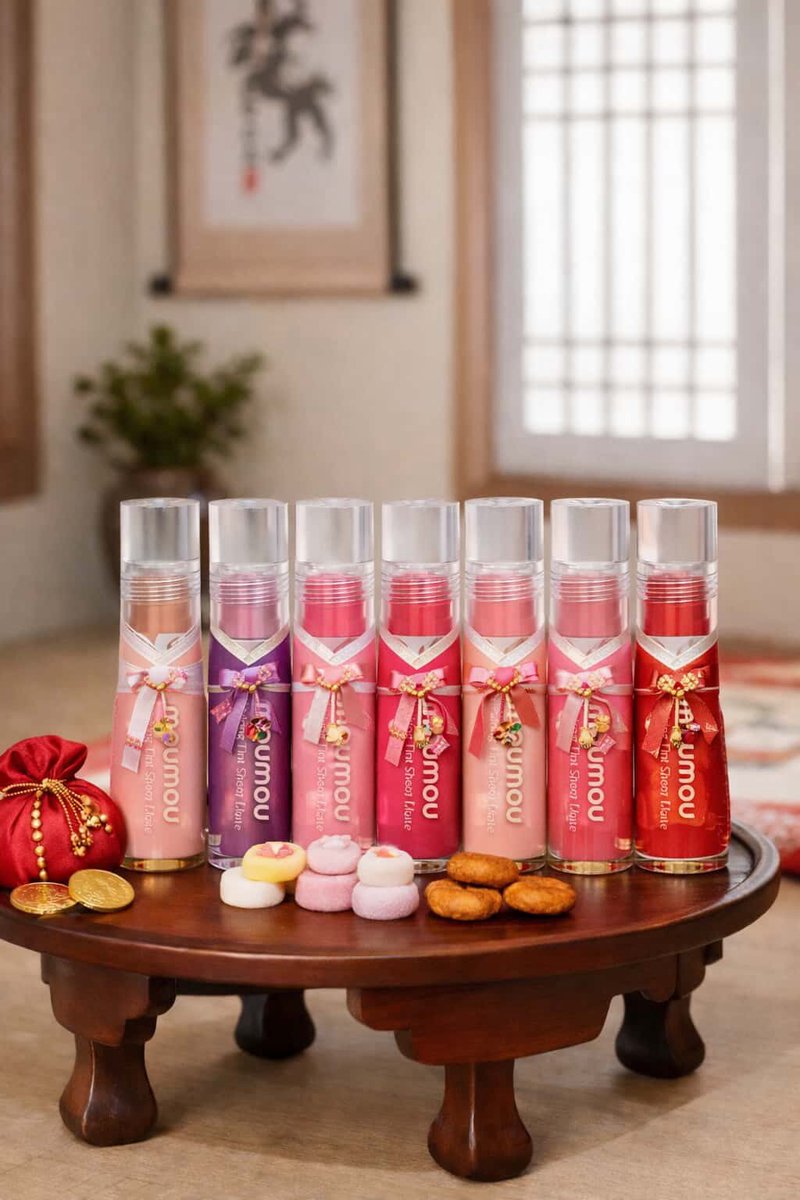 moumou_jp (@3OC_official_) / Posts / X