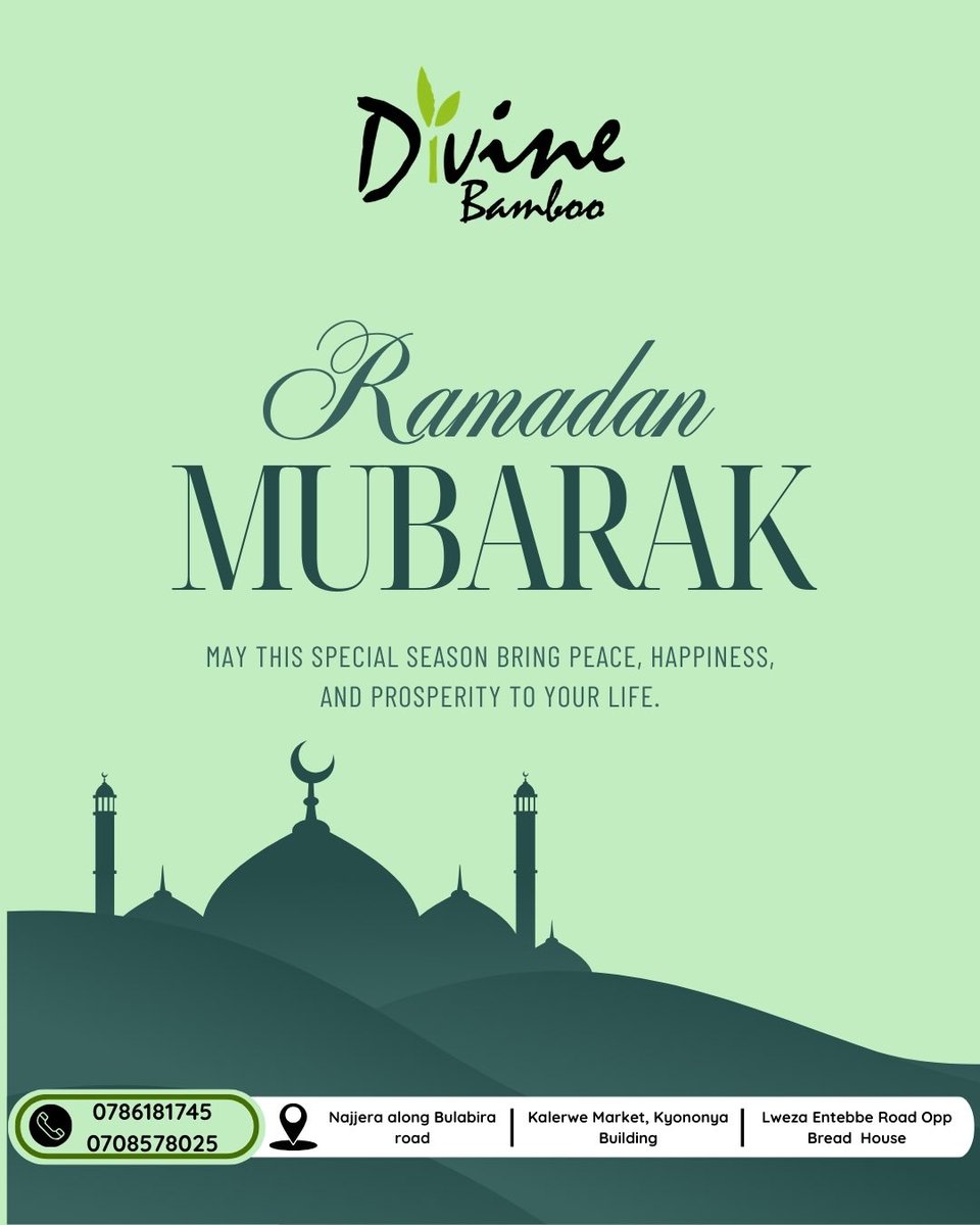 Divine Bamboo tweet media