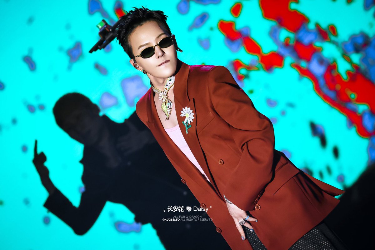 260217 KRAZY SUPER CONCERT IN DUBAI

🥰

#GD #GDRAGON #지드래곤 
 #ジヨン #權志龍